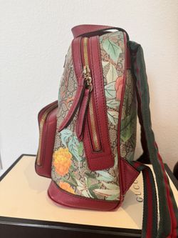Gucci X Supreme Backpack for Sale in Calabasas, CA - OfferUp display picture 1