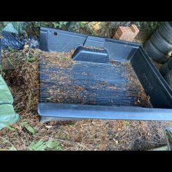 Ford  Bedliner 