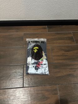 Bape Tee & Essential