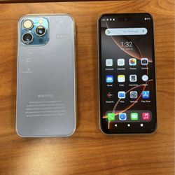 MMY I14 android phone