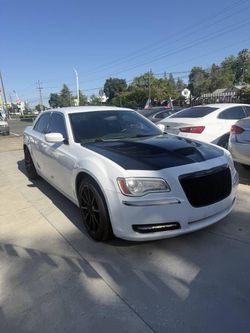 2013 Chrysler 300