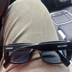 Burberry Shades 