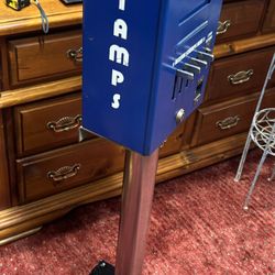 Vintage Stamp Dispenser 