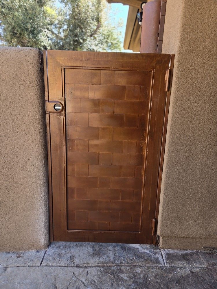 Custom Gates