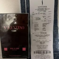 Valentino Born in Roma Intense 