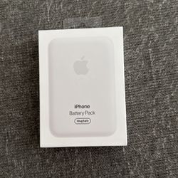Apple Battery Pack