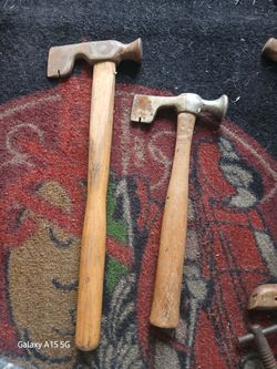 Drywall Hammers