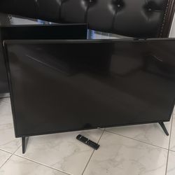 Smart TV 