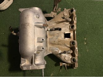 D16Y8 intake