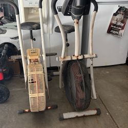 Fitness Cycling Bike