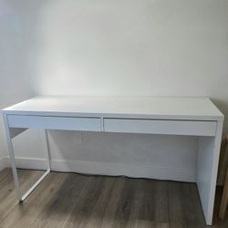 Ikea MICKE Desk