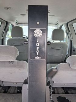 Handicap Lift