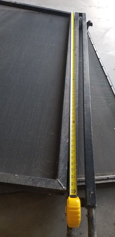 Swimming pool Gate 60" High