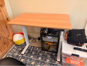 Standing Desk