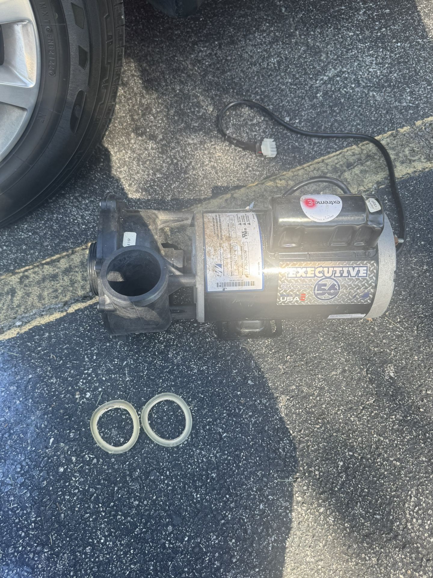 Pool Pump / water pump