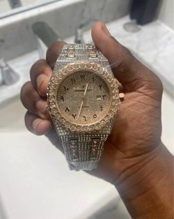 Audemars piguet watch
