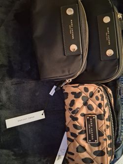Marc Jacobs Make Up Bag