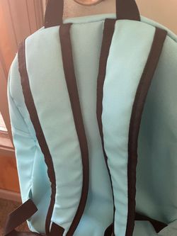 Insulated Backpack