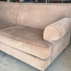 Pier One Sofa