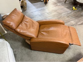 Reclining chair