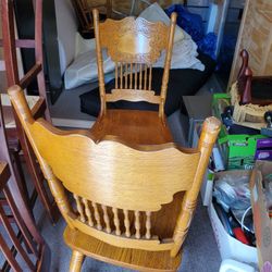 4 Chairs