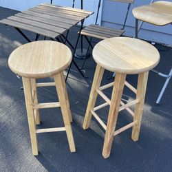 Barstools