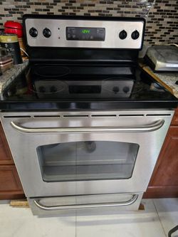 Stove