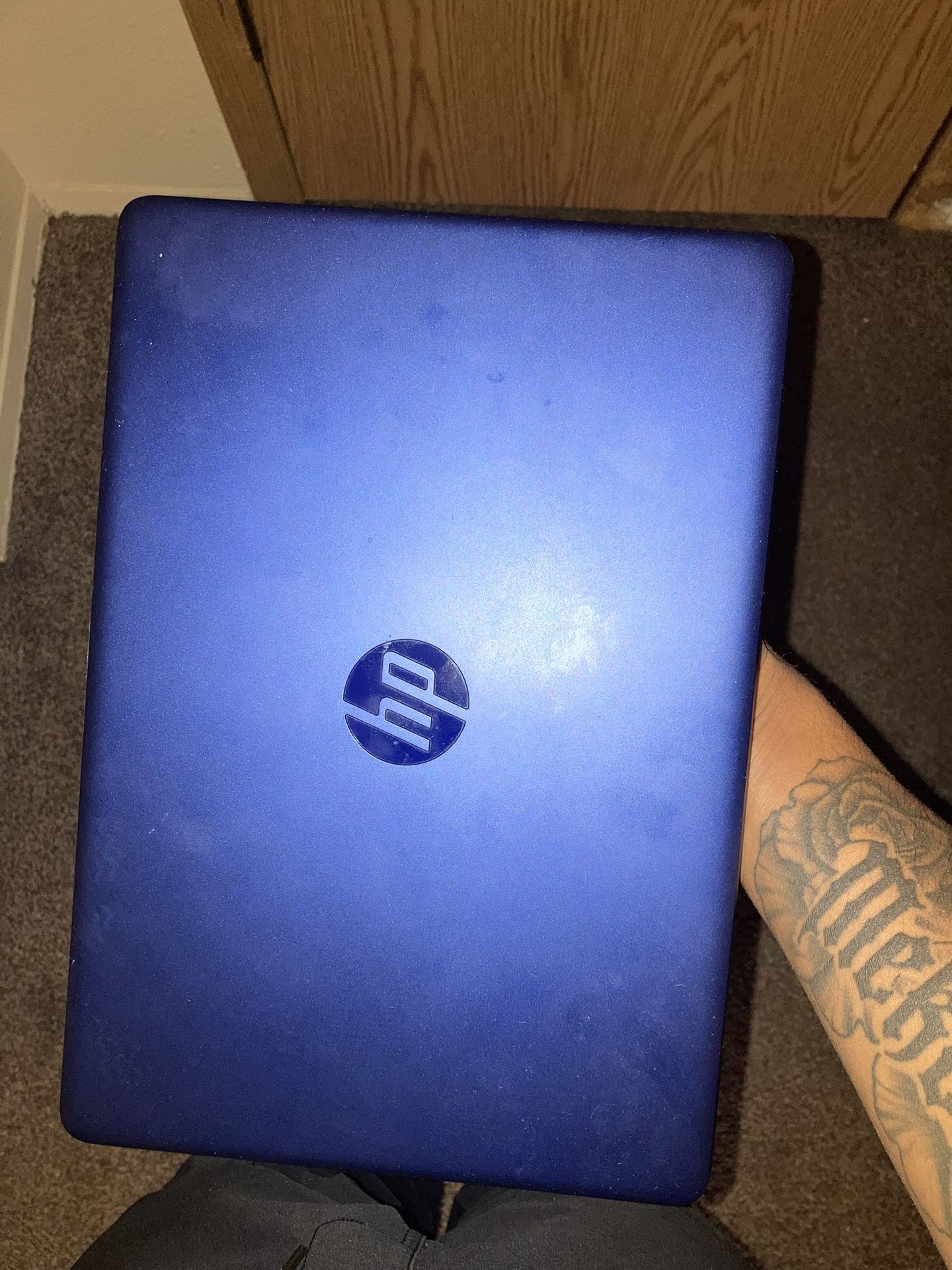 Hp Laptop