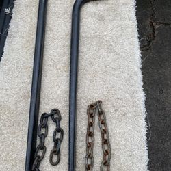 2-Weight Distribution Bars