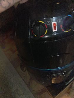 hair dryer  from beauty salon
