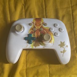 Power A Wireless Controller 