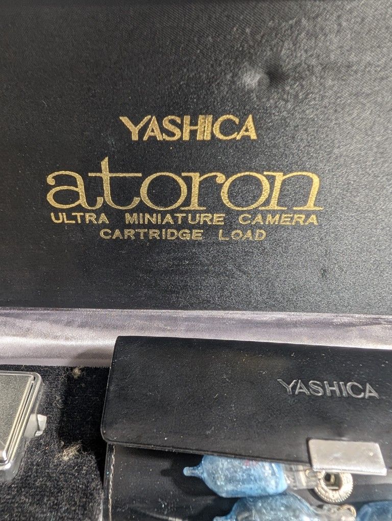 Camera