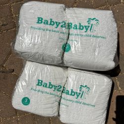 Diapers 