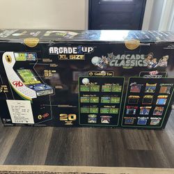 ARCADE 1UP
