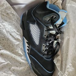 Jordan 5s