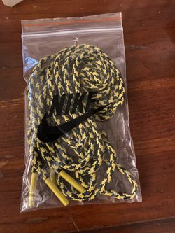 Nike Laces