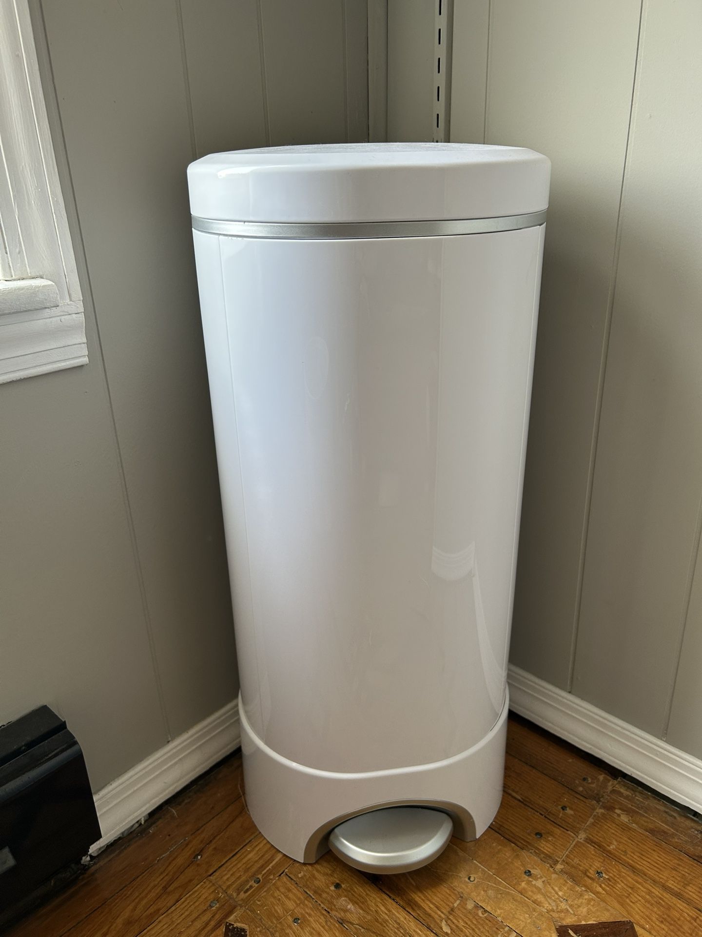 Diaper Genie
