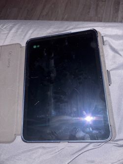 Ipad A16
