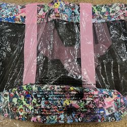 Tokidoki bag