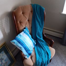 Upholstered Chair