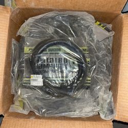 63-64 Impala Weather Strip Kit