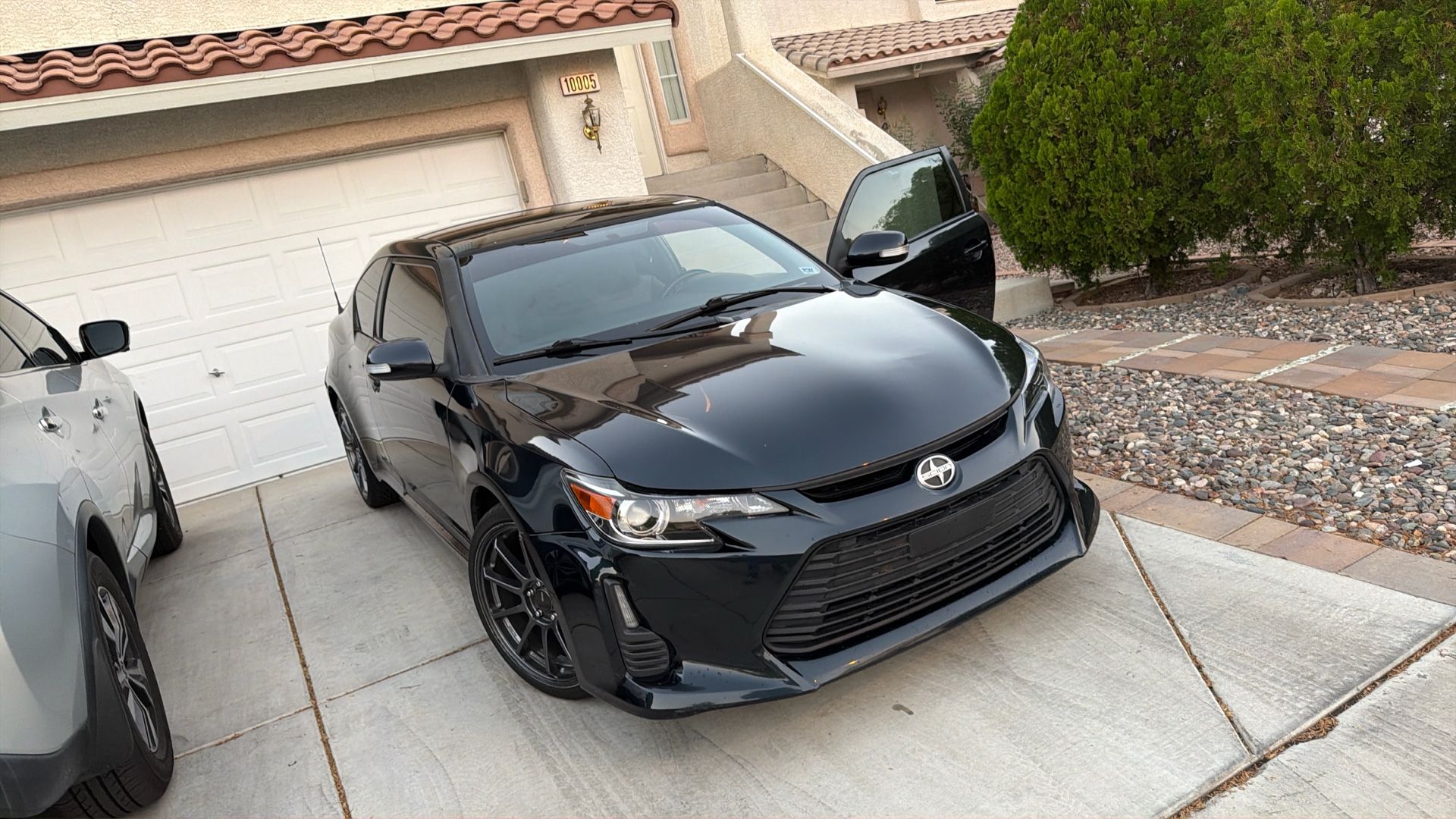 2016 Scion tC
