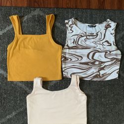 Women Tops 