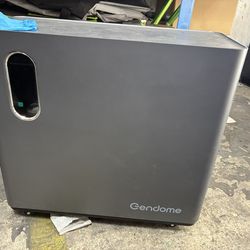 Power supply brand new home 3000