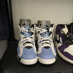 Jordan 6s