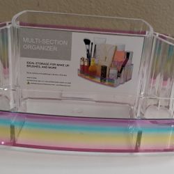 New Makeup Holder 