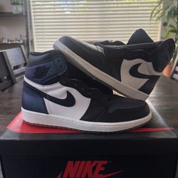 Air Jordan 1 Chameleon 