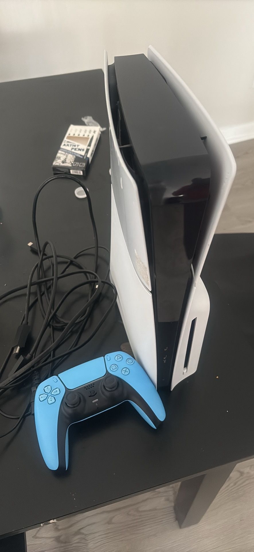 Ps5