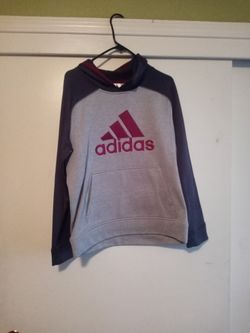 Adidas hoddies