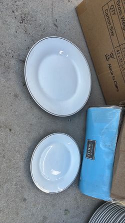 Plates